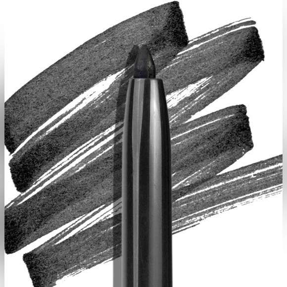 💕 GEL EYELINER DUO
Absolute Black and Burnt Purple - Picture 4 of 9